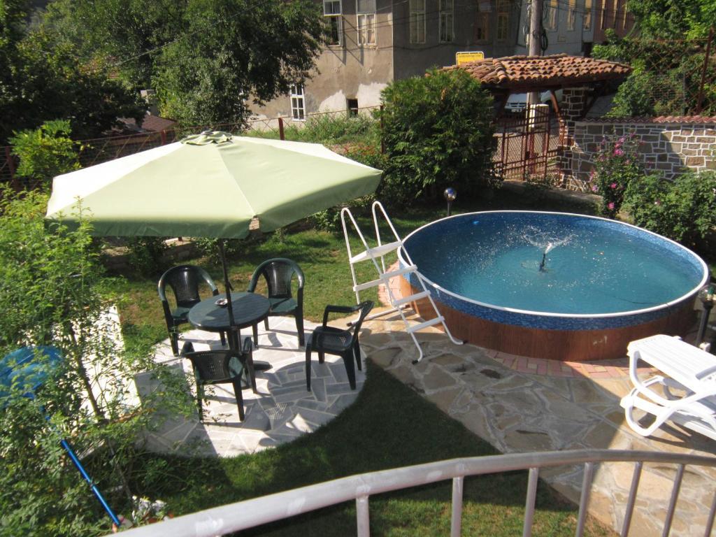 The Beautiful House Guest house Veliko Tarnovo